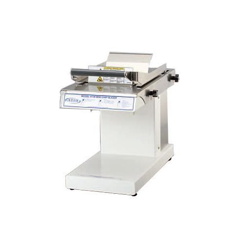 Oliver 738 mini chip slicer for sale