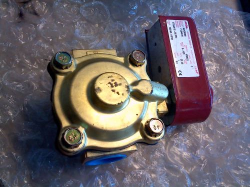 P54-2840 Asco Dishwasher 120V Steam Valve