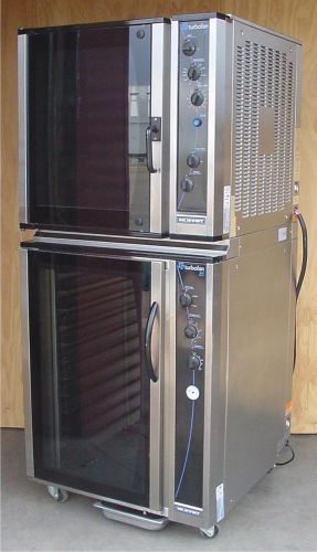 Moffat turbofan electric proofer holding cabinet bake oven combination food prep for sale