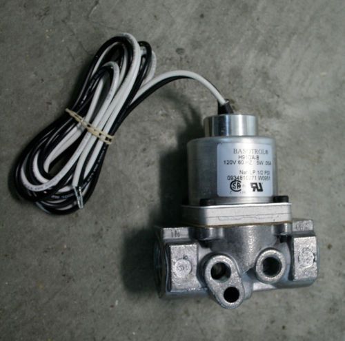 Solenoid valve for middleby ovens - new oem for sale