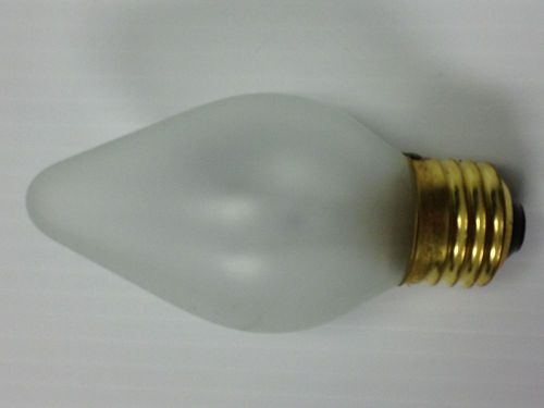Hatco 02.30.043 60 watt shatterproof light bulb 12 pieces hatco no. 2-30-043 for sale