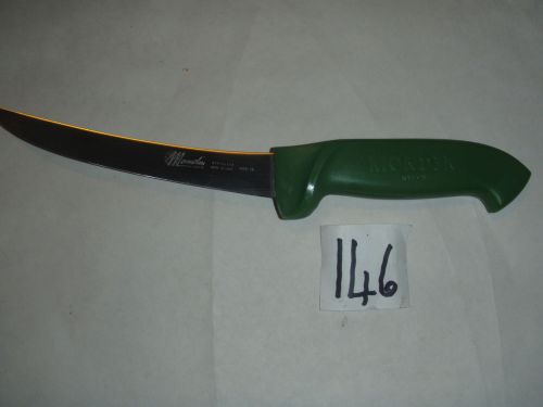 MONDIN 6&#034; CURVED BONING KNIFE #146