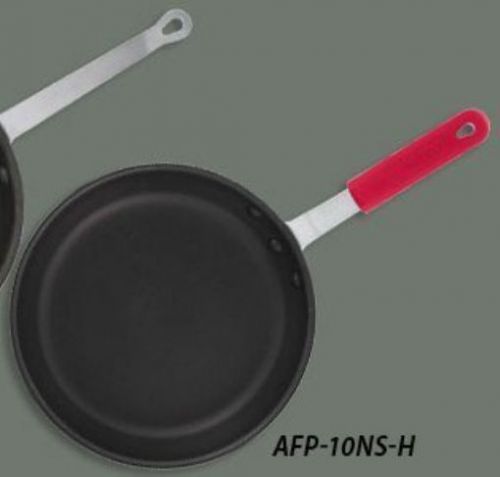 8&#034; Alu. Fry Pan  Quantum W/Sleeve