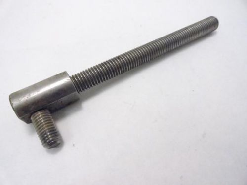 140792 New-No Box, Meyn  0990.GL04.000.14 Threaded Shaft