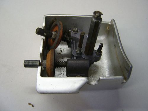 FLEETWOOD MEAT SLICER BLADE SHARPENER