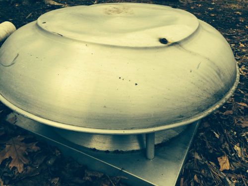 Commercial Kitchen Equipment (Exhaust Vent)