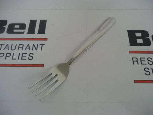 *NEW* Update WM-36 - Medium Weight - Salad Forks - One Dozen (12)