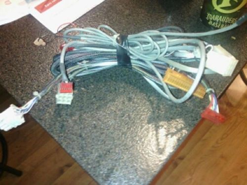 CAVALIER MULTIPRICE WIRE SET HARNESS FOR SODA COKE MACHINE POP PEPSI VENDING