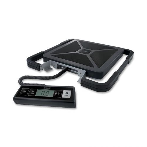 Pelouze Manufacturing Co Digital Scale, Portable, Usb Shipping, 100L [ID 150113]