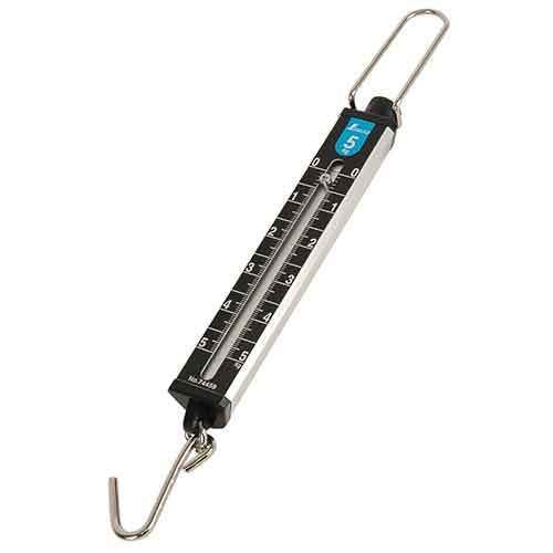 SINWA 5kg Spring scale