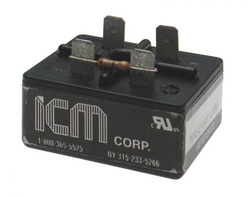 Rheem Ruud Time Delay Relay - On Delay on Break 42-40560-03