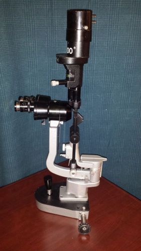 Haag Streit BM900 Slit Lamp