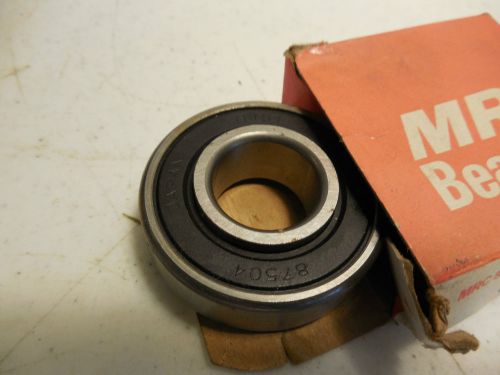 MRC BEARINGS 87504 H401 204FSF. WB7