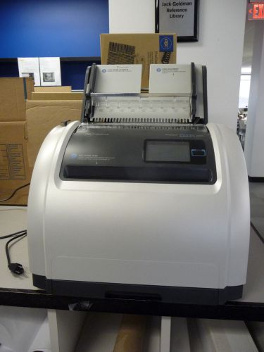 GBC Professional ProClick Pronto P2000 Automated Binding Finishing Machine