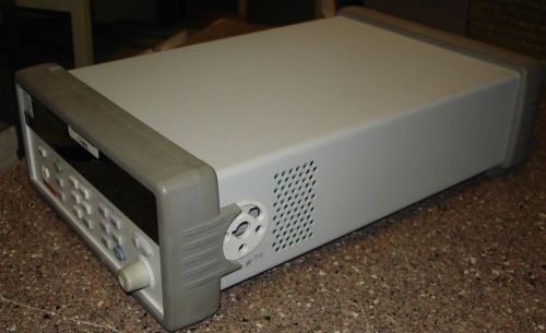 Agilent / HP 34970A Data Acquisition/Logger with 34903A Actuator 20 Channel