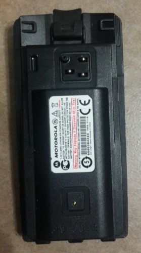 Motorola CP110 Replacement Battery Lithium-Ion - RLN6305A