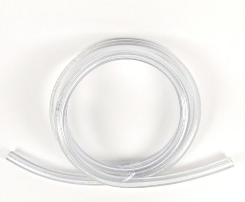 Bev-flex beer or Co2 tubing, 5ft of 5/16&#034; inside diameter- brewery approved