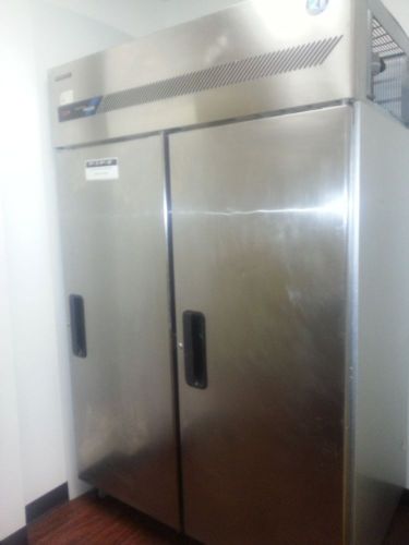 Freezer 2 Door