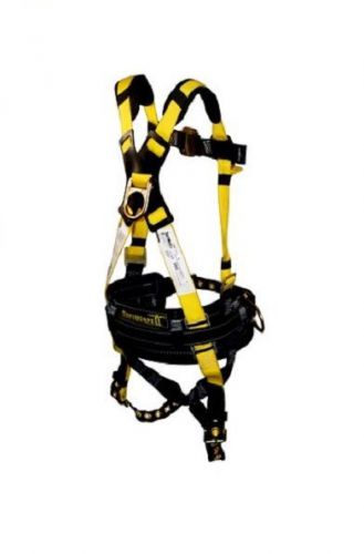 3M 1311-m - SAFEWAZE WORKSAFE Full Body Safety Harness- NEW