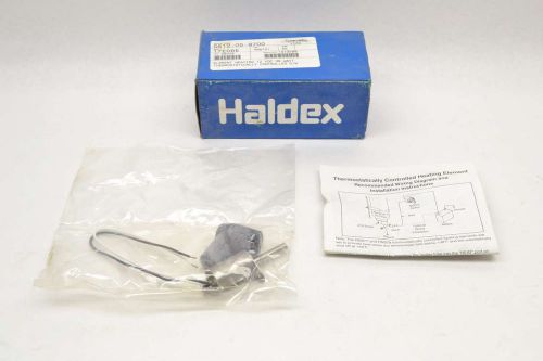 NEW HALDEX RN977 AEROFINER II KN33530 12V-DC 35W STANDARD HEATER B486512