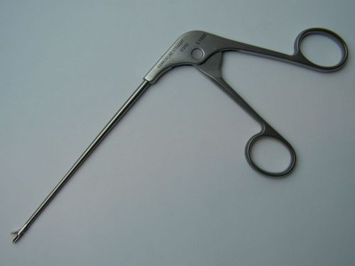 ACUFEX NARROWLINE Biopsy Punch 6.5&#034; Ref:L1999 Arthroscopy Instruments