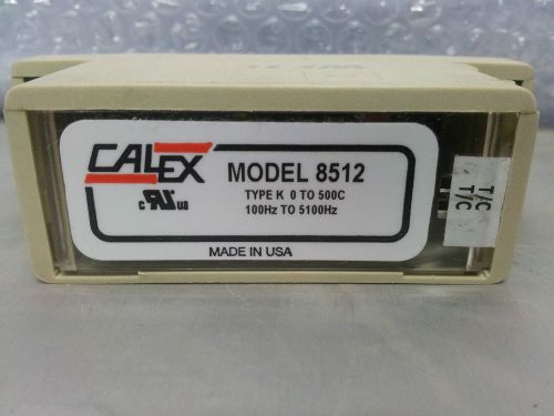 CALEX 8512