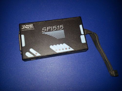 TI DSP Spectrum Digital SPI515 JTAG Emulator #2