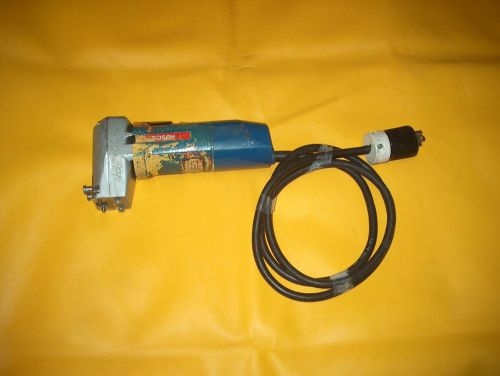 Used Bosch Foam Cutter NO Blades