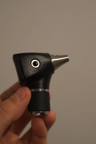 Welch Allyn Otoscope head Good Condition