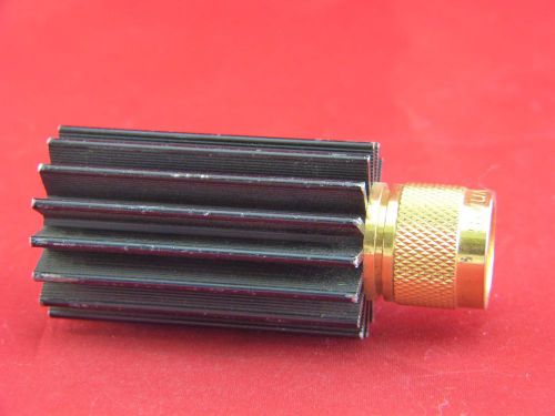 LYNICS COAXIAL TERMINATION NPT-10 800-1000 MHz 10w.