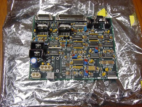 Lam Low Fat DIP PCB, 810-15932-002