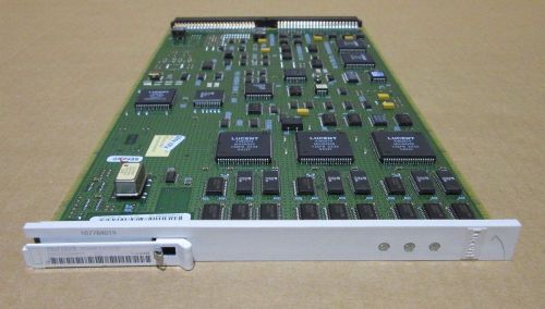 Lot of 2 Lucent Avaya Definity TN2182B V3 Tone Clock Card Board FREE SHIPPING