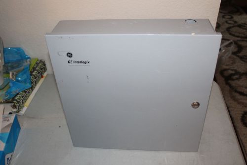 GE INTERLOGIX ACURT2 (2 Reader Access Control Panel)