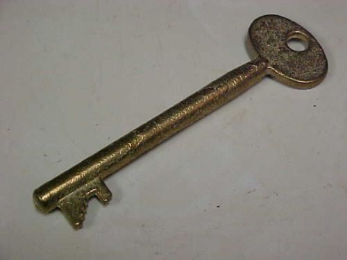 Call box Bit key,  Locksmith, Maint. Police, Fire, Traffic, Collector