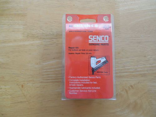 Senco SN3/SN4-B YK0026