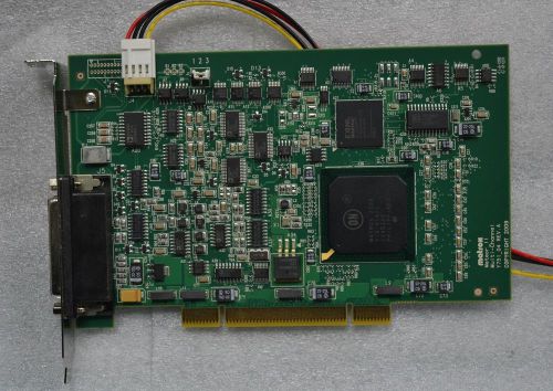 Matrox Meteor II Multi Channel Y751-04 REV. A