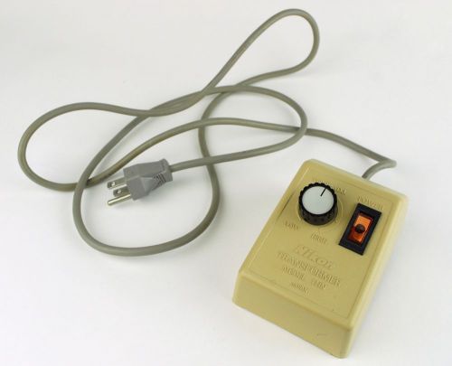 Nikon THN Microscope Power Supply TRANSFORMER