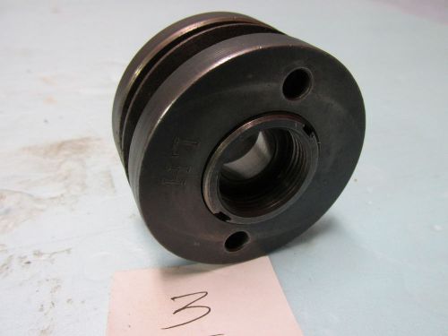 GRINDING WHEEL HUB/ADAPTOR, TO  1/2&#034; WHEELS, 3&#034; TPF,