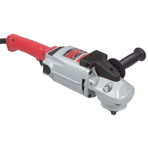 Right Angle Sander, 120V, 7 or 9 in. dia. 6065-6