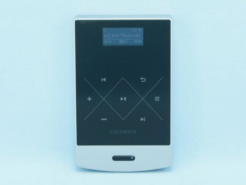 W/tracking colorfly c3 24bit wav ape flac mp3 hifi music player for sale