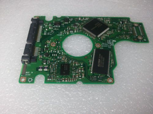 Hitachi 40GB HTS541040G9SA00, PN 0A28692, 0A26799 DA1189B, SATA 2.5 PCB