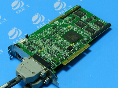 MATROX / MET2-MC/4/16F 03-20909 REV A / MET2 MC 4 16F