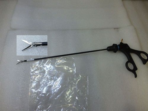 Laparoscopy Faxible Scissor No Lock