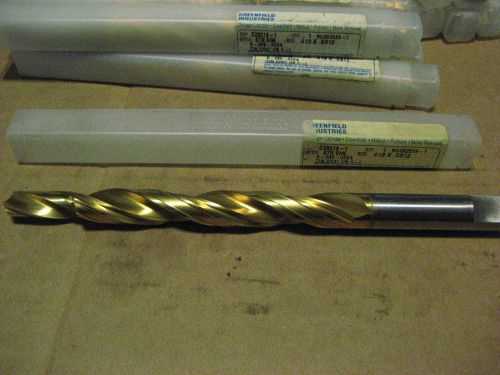 CHICAGO LATROBE .413X.5312 T/C SUBLAND DRILL(AA3966-1)