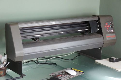 IOLINE I/S60 Commercial Vinyl Cutter (30&#034;)