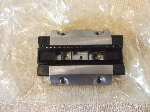 NEW REXROTH SIZE 20 LINEAR BEARING SLIDES R165389420