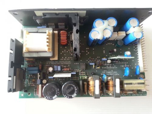 Philips PE 1925/00 U  Power Supply DC 12V 5 A