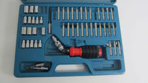 RATCHETING SCREWDRIVER H&#039;A&#039;FELE