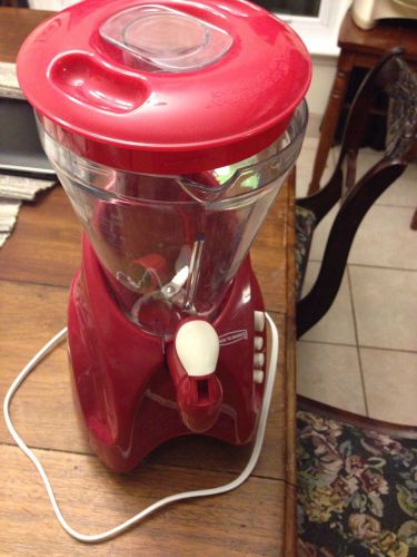 Back to Basics Smoothie Maker Plus 600 Blender