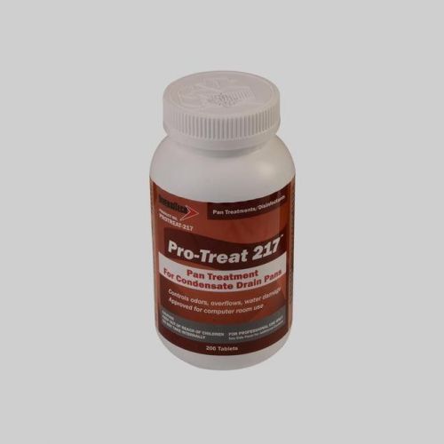 Diversitech pro-treat® 217 economy drain pan treatment – 200 tablets/jar for sale